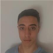 Estudiante de business and innovation in managment disponible para clases de repaso a estudiantes de primaria y ayuda en ingles en eso o inferiores